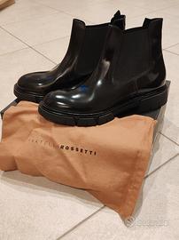 Stivaletto Fratelli Rossetti 