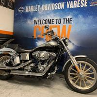 Harley-davidson 1450 Dyna Low Rider carburatore