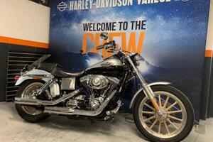 Harley-davidson 1450 Dyna Low Rider carburatore