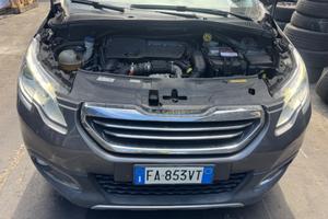 Motore BH01 BH02 Peugeot 2008 3008 partner Jumpy p