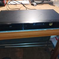 Lettore DVD Samsung DVD-1080PS - TOP