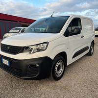 PEUGEOT PARTNER 1.5 bluehdi 100cv L1 Premium