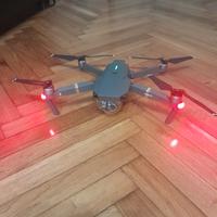 drone DJI Mavic Pro