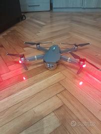 drone DJI Mavic Pro