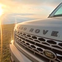 Land Rover Discovery 4 HSE 2.7 cambio manuale