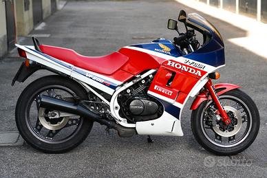 Honda VF 500 F2 - 1987