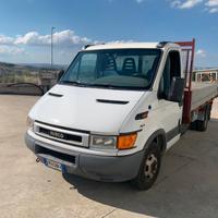 Iveco Daily 35C11