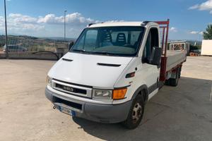 Iveco Daily 35C11