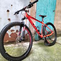 MTB Scott Trail usata