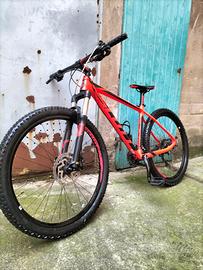 MTB Scott Trail usata