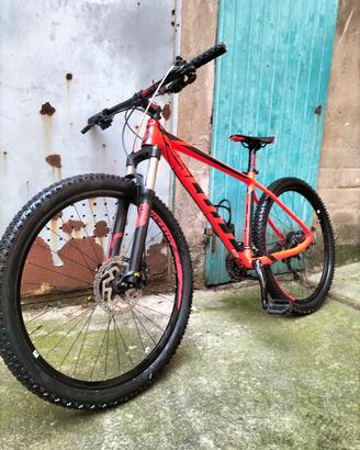 MTB Scott Trail usata