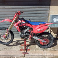 Honda crf 450 016