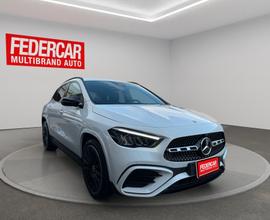 Mercedes-benz GLA 200 d Automatic AMG Line Advance
