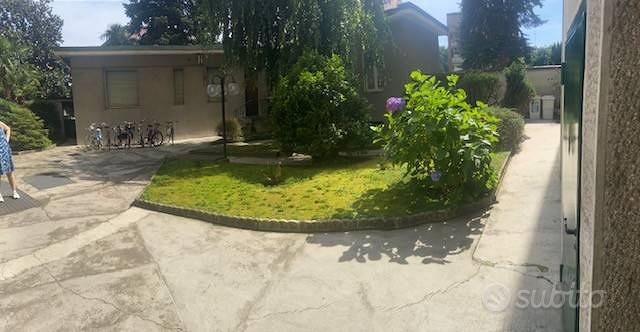 Appartamento – Milano, Baggio - Altro