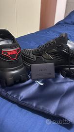 Prada Thunder