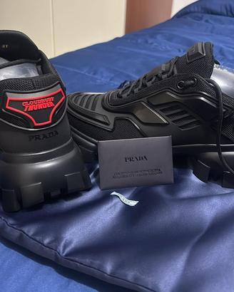 Prada Thunder