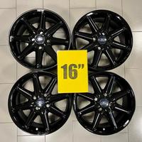 RL119 Cerchi originali Ford 16" 4X108