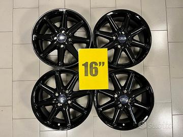 RL119 Cerchi originali Ford 16" 4X108