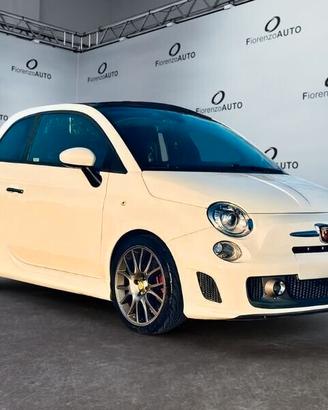 Abarth 595 C 1.4 Turbo T-Jet 160 CV Turismo - PREZ