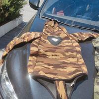 doppia muta mimetica sub tigullio L/XL