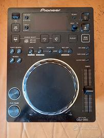 pioneer cdj 350