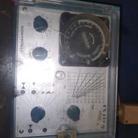 regolatori di temperatura 