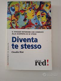 DIVENTA TE STESSO Claudio Risé
