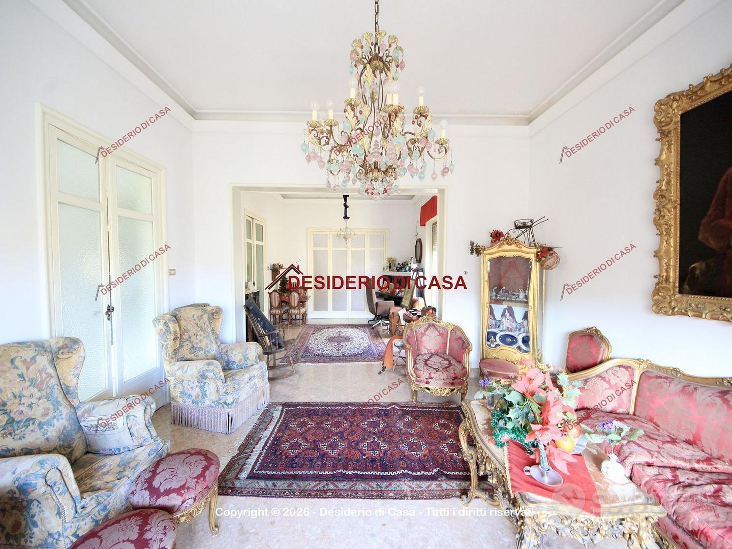 Appartamento – Palermo, Olivuzza, V Circoscrizione - Vista 3
