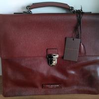 Borsa 24 ore con tracolla - The Bridge - Nuova