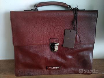 Borsa 24 ore con tracolla - The Bridge - Nuova