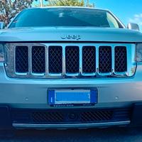 MUSATA COMPLETA JEEP GRAND CHEROKEE IV 2013