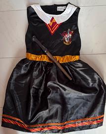 Costume carnevale Hermione - Harry Potter