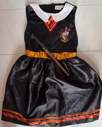 Costume carnevale Hermione - Harry Potter