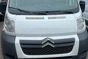 CITROEN JUMPER 2.2 HDI 110CV