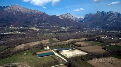 Maneggio prealpi bellunesi