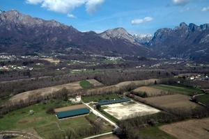 Maneggio prealpi bellunesi