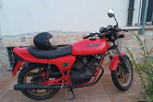 Morini moto