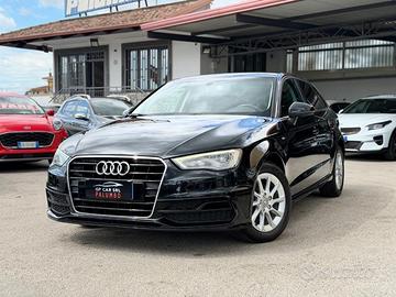 AUDI A3 SPB 1.6 TDI diesel Ambition