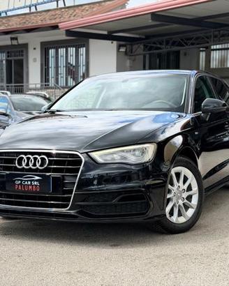 AUDI A3 SPB 1.6 TDI diesel Ambition