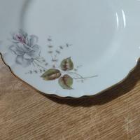 Servizio piatti Richard Ginori Shelley 12 persone