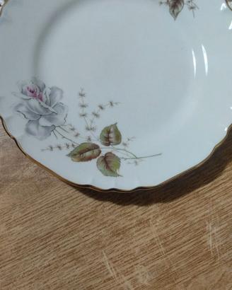 Servizio piatti Richard Ginori Shelley 12 persone