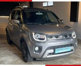 SUZUKI Ignis 1.2 Hybrid Cool 2WD