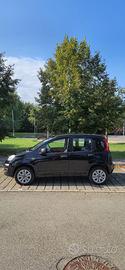 🚗 FIAT PANDA 0.9 TwinAir Turbo Natural Power META
