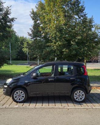 🚗 FIAT PANDA 0.9 TwinAir Turbo Natural Power META