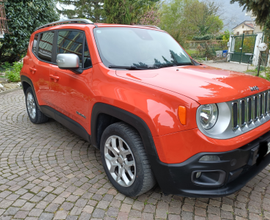 Jeep Renegade 1.6 MJT 120Cv 112.000 km