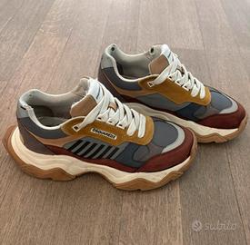 Scarpe WAVE DSQUARED2