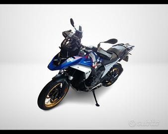 BMW MOTO R 1300 GS - BMW R 1300 GS (2023 --> )