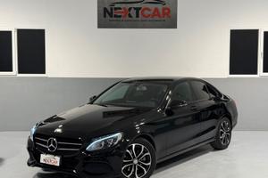 Mercedes-benz C 220 d Berlina Automatico, Sport