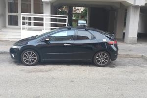 HONDA Civic 1.8 i-VTEC 5p. GT