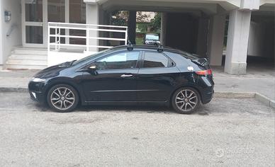 HONDA Civic 1.8 i-VTEC 5p. GT